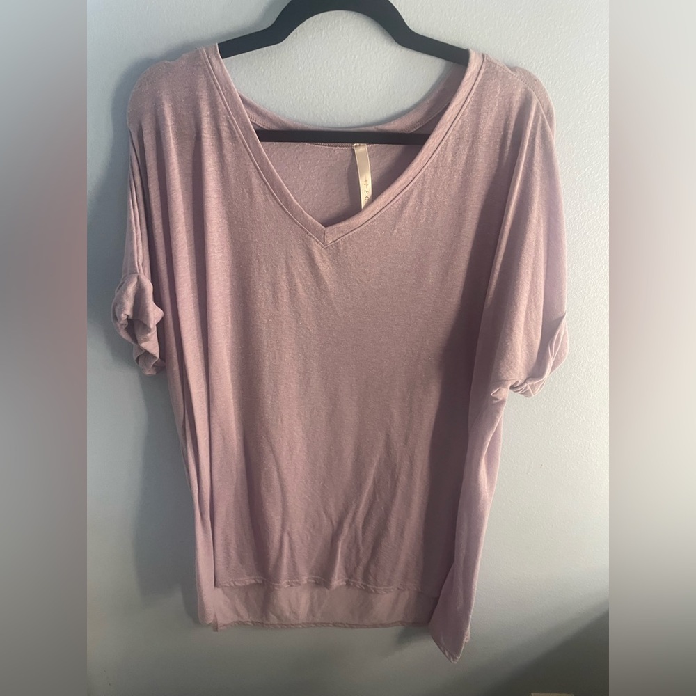 EC blouse